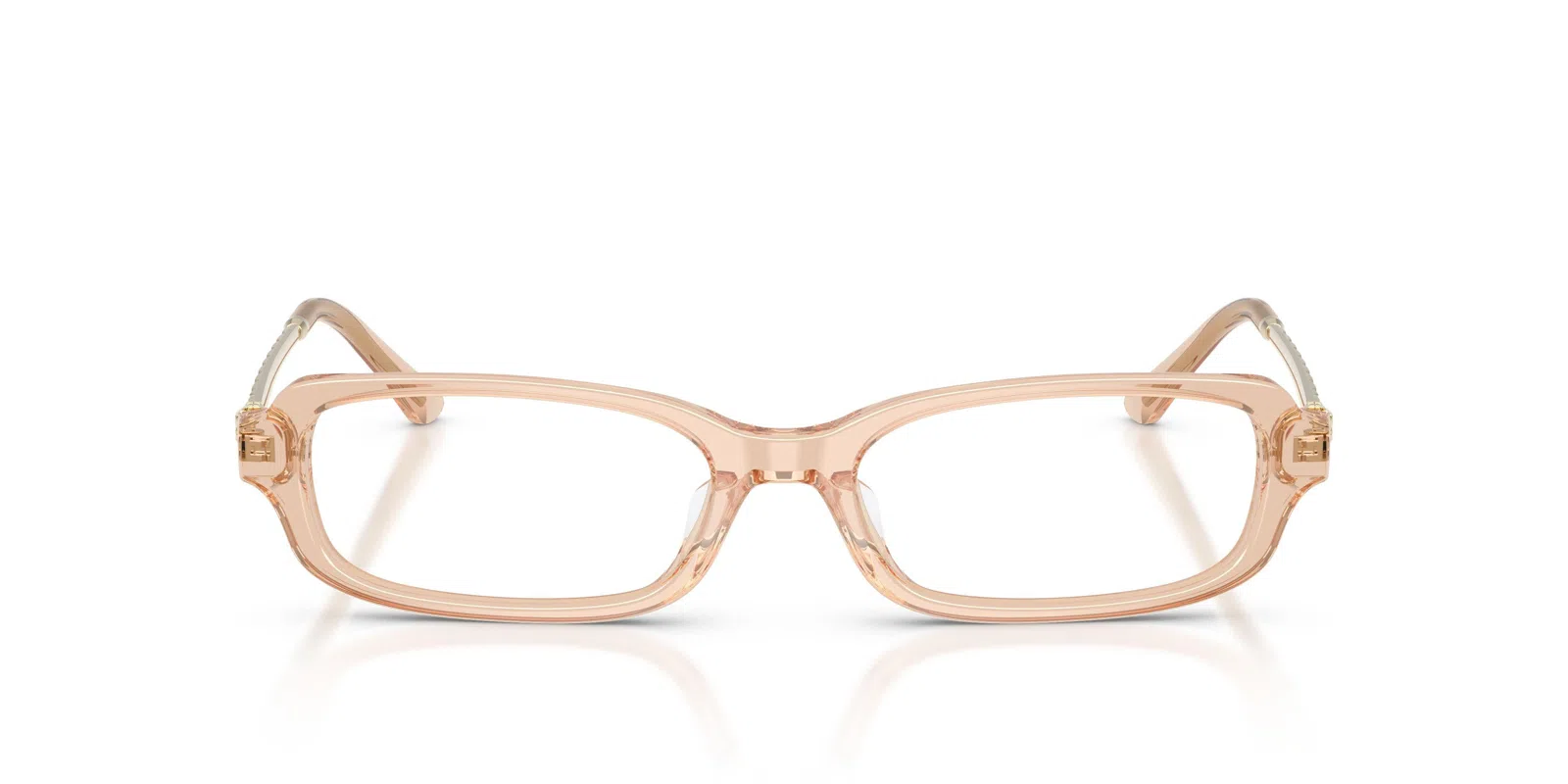 Tory Burch 2176D Eyeglasses - view 7